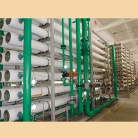 沈阳汇河水处理设备厂家—— 优良材质成熟技术