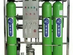 长春养鸡场订购的反渗透净水设备发货 (125播放)