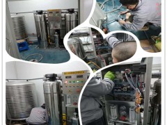 长春反渗透纯净水设备送货上门免费安装调试 (120播放)