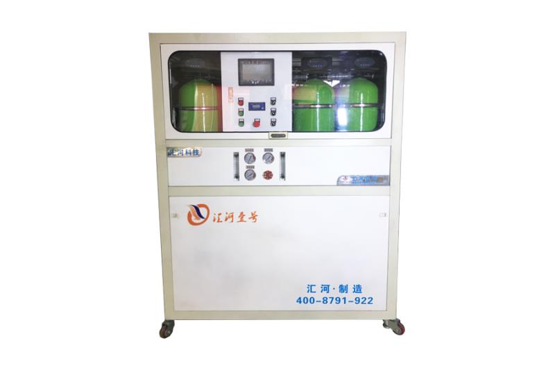 工业纯净水设备参数