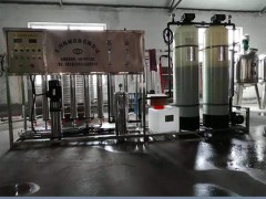 反渗透净水设备 (172播放)