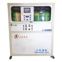 自来水净化设备厂家