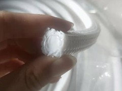 四氟盘根,聚四氟乙烯盘根 (805播放)