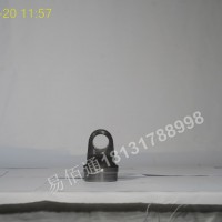 SWC120万向联轴器、焊接叉、焊接半总成