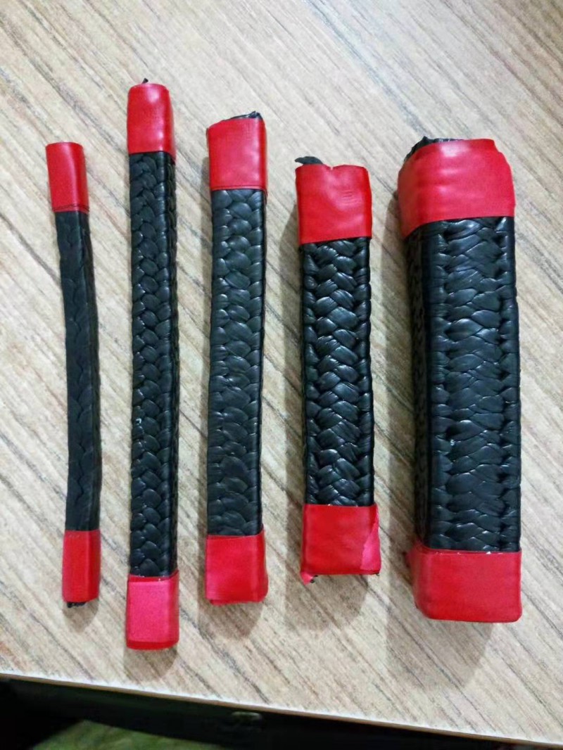 聚四氟盘根厂家