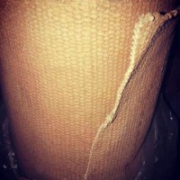 陶瓷纤维蛭石布