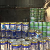 橡塑胶水有毒吗？