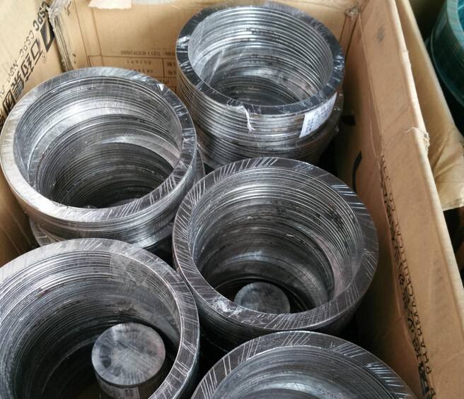 金属缠绕垫片尺寸,金属缠绕垫尺寸对照表,金属缠绕垫生产厂,金属缠绕垫片规格,金属缠绕垫片材质,内环垫片和外环垫片区别,金属缠绕垫片是一次性的吗,