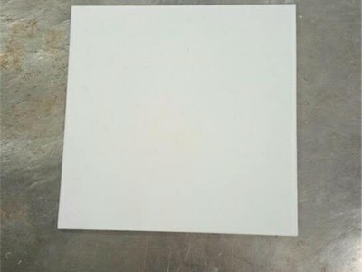 聚四氟乙烯板价格 厂家加工PTFE特氟龙板