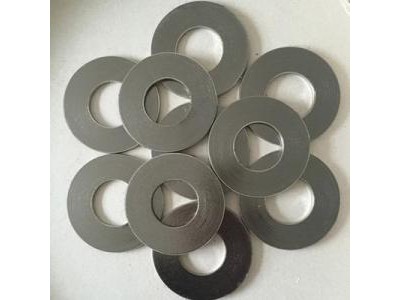 金属缠绕垫片，四氟垫片—廊坊久旺密封材料
