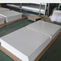 四氟板的特性，耐高温，耐腐蚀四氟板