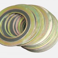 金属缠绕垫片，金属缠绕垫片厂家—廊坊久旺密封材料有限公司