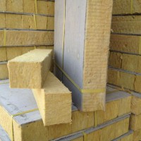 岩棉复合板厂家