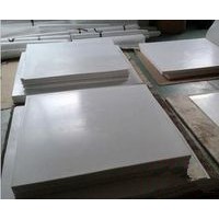 四氟板厂家，珞希四氟板，聚四氟乙烯楼梯板