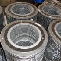 304不锈钢金属缠绕垫片的价格是多少？