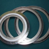 金属缠绕垫片是一种简易?；さ嫫? title=