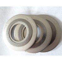 金属缠绕垫片的主要特点是什么？