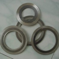 金属缠绕垫片的字母型号代表什么？