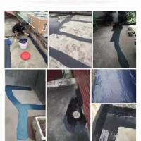 河间市聚氨酯防水涂料用量