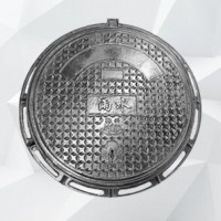 内蒙古井盖厂家