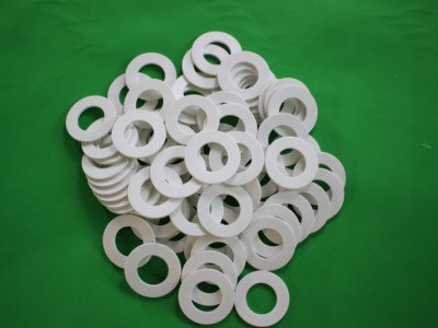 河北四氟法兰垫厂家