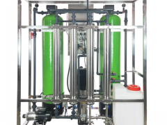 长春纯净水设备长春纯净设备生产厂家 (134播放)