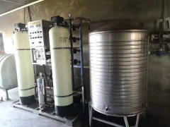 农村净水工程 (151播放)