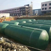 宝昌黄旗水泥化粪池，水泥检查井，井盖，铸铁井盖