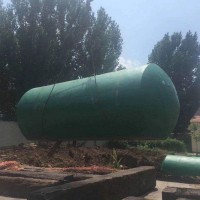 四子王旗水泥化粪池，检查井，铸铁井盖，水泥井盖