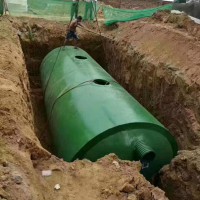 朔州市水泥检查井，化粪池