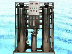 长春纯净水设备日常维护 (124播放)