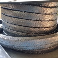 钢丝石墨盘根厂家