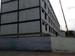 轻质隔墙板厂家，轻质隔墙板 (166播放)