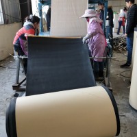 不干胶橡塑板，铝箔橡塑板，华美橡塑板