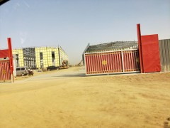 大棚玻璃棉 (262播放)