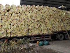 玻璃棉保温效果怎么样 (266播放)