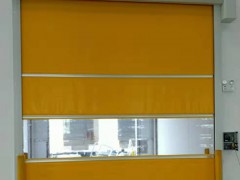 天津快速门厂家,雷达感应自动门厂家,18002006510 (131播放)