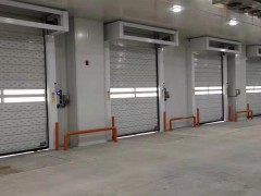 天津快速门厂家,pvc高速门,雷达感应门厂家,科曼斯门业 (215播放)