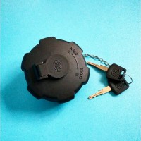 解放J6原厂柴油箱塑料油箱盖，厂家供应规格多