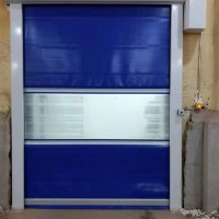 天津快速门厂家,雷达感应自动门厂家，科曼斯门业