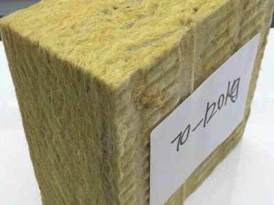 工厂定做砂浆岩棉复合板，竖丝岩棉复合板，规格型号齐全