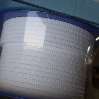 聚四氟乙烯盘根厂家,四氟盘根，黑四氟盘根