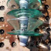 悬式绝缘子XWP-70、、XWP2-100