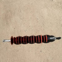 玻璃绝缘子LXY-210 、 LXY-240