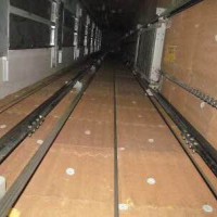 电梯井吸音板， 玻璃棉吸音板， 价格