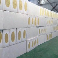 【鑫烨】岩棉复合板， 憎水岩棉板厂家，规格可定做