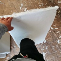 供应白色纤维状硅酸盐保温板 ，复合硅酸铝镁防火板