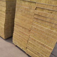 外墙保温岩棉复合板，外墙岩棉复合板价格