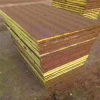 玻璃棉电梯井吸音板 ，厂家直销， 井道吸音棉