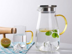 玻璃观山壶 (320播放)